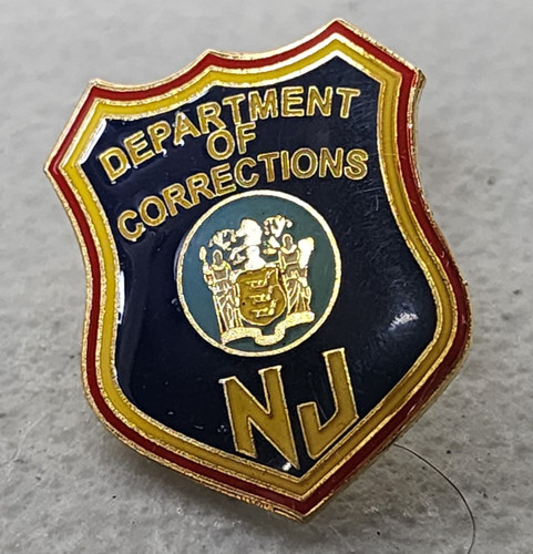 New jersey department - department, of