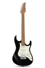 Solid Body Electric Guitar