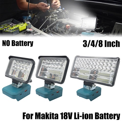 For makita 18v - makita, li-ion