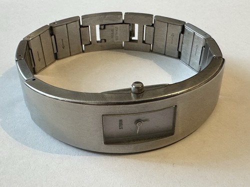 Storm womens watch steel - watch, s.steel