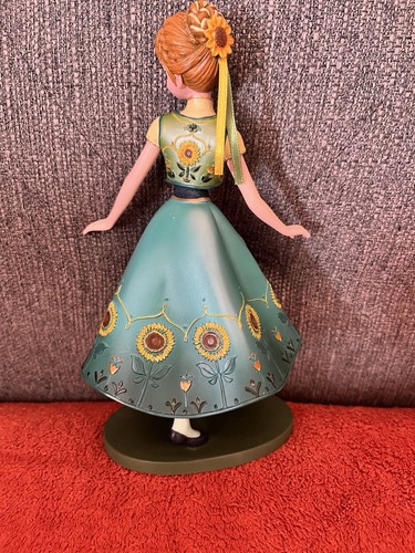 Disney couture anna - disney,