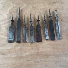 Vintage Chisel (need handles)