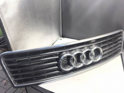 Audi 4b 2002 front - audi, s6