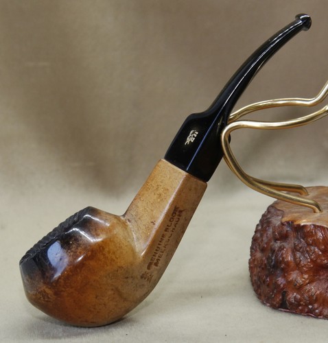 Genuine block meerschaum - block,