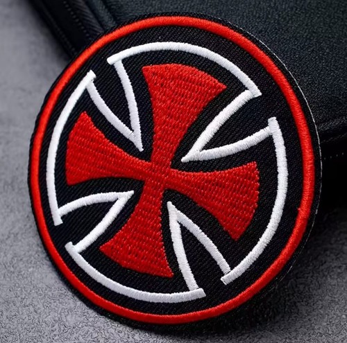 Knights templar embroidered - templar,
