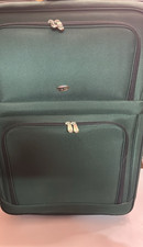 Pierre Cardin Green Spinner