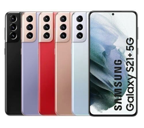 Samsung galaxy s21 plus 5g - galaxy, s21+
