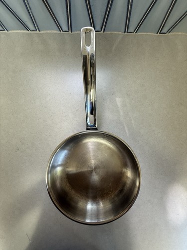 Viking ply stainless - ply, 8”
