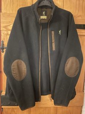 Browning Men’s Fleece