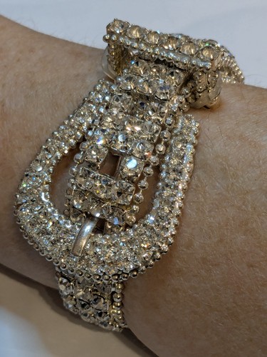 Vintage retro bracelet - vintage,