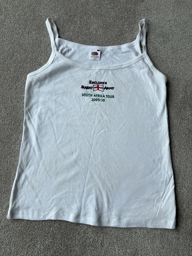 England cricket barmy - barmy, army