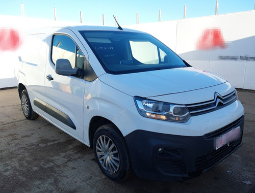 Alternator citroen berlingo - citroen,