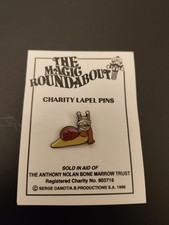 The Magic Roundabout Charity