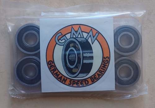 Nos gmn german speed - nos,