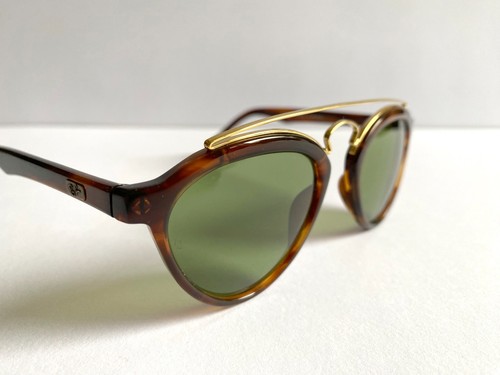 Vintage ray ban - vintage, gatsby