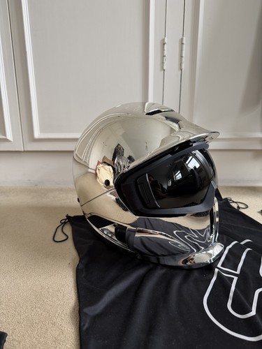 Unused ruroc rheon rg1 dx - x,