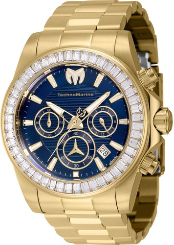 Technomarine manta ray men - technomarine, men's