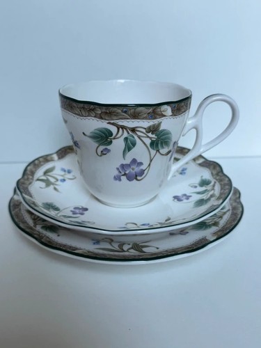 Vintage noritake parc - parc, &