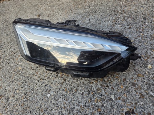 Audi right led matrix - led,