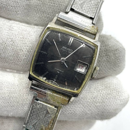 Seiko matic lady automatic - automatic, at