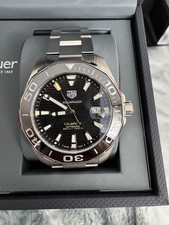 TAG Heuer Aquaracer Men's