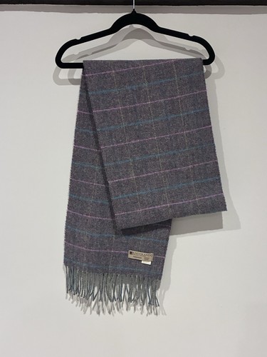 Knockando scotland scarf 100 - knockando,