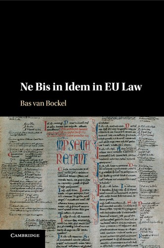 Bis idem eu law - ne, in