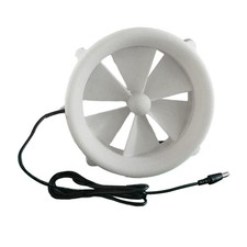 25W Wind Generator 12V Riding