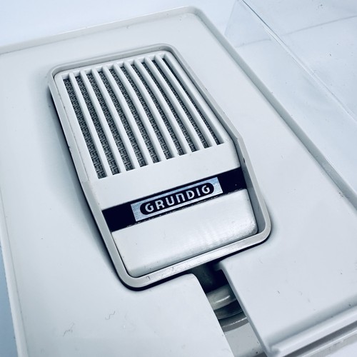 Vintage grundig gdm 311 - vintage,