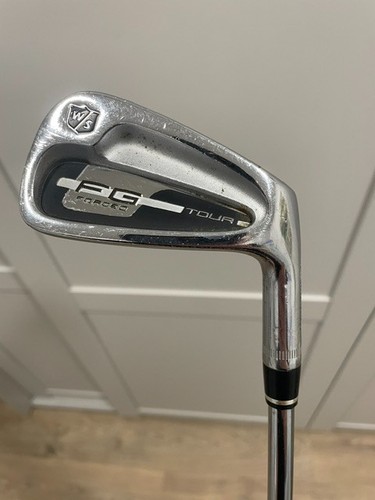 Wilson tour iron - wilson,