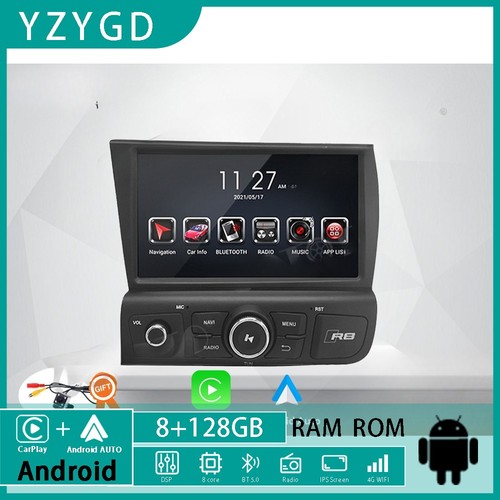 Android car radio stereo for - android,