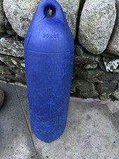 Plastimo yacht boat fender