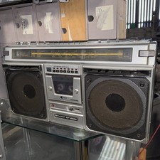 Vintage sharp 8585 - vintage,
