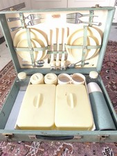 Vintage Tea Set Four Person