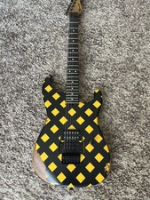 Charvel Super-Stock SD1 H FR