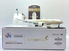 JC Wings 1:200 Boeing