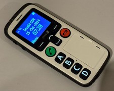 Doro secure 580 - doro,