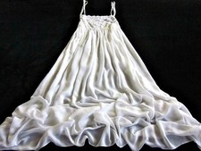 Vintage Jonquil Nightdress XL