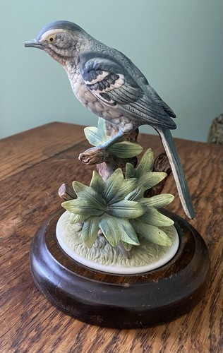Mockingbird ceramic gift - mockingbird,