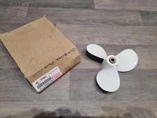 Genuine Yamaha Mariner