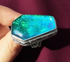 Australian Triplets Opal