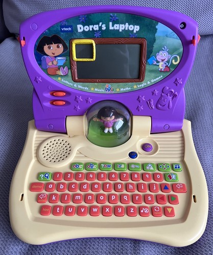 Vtech dora the - dora,