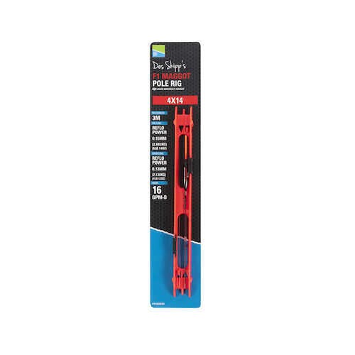 Preston innovations maggot - innovations,