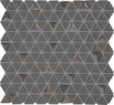 Starcastle 1" Triangle Glass