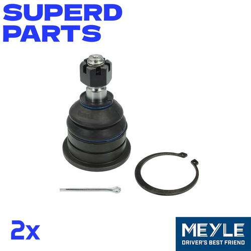 Axle ball joint - joint, l/r