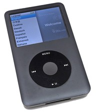Apple iPod Classic 7th