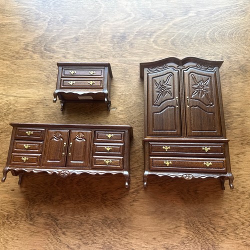 Bespaq vintage scale - 1:12,