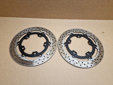 Suzuki Bandit GSF 650 Front