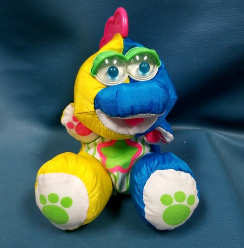 Vtg fisher price 1991 - vtg, fisher-price