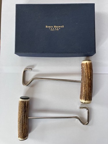Antique henry maxwell london - maxwell,